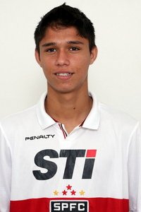  Luiz Araujo 2016-2017