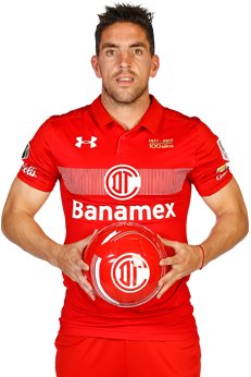 Gabriel Hauche 2016-2017