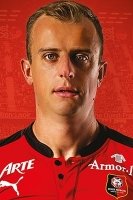 Kamil Grosicki 2016-2017