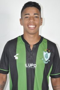  Matheusinho 2016-2017