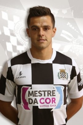  João Talocha 2016-2017