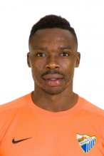 Idriss Kameni 2016-2017