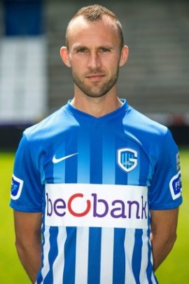 Thomas Buffel 2016-2017