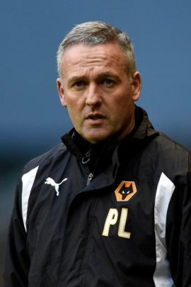 Paul Lambert 2016-2017