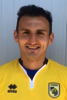 Emilio Dierna 2016-2017