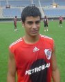 Diego Daniel Cardozo 2016-2017