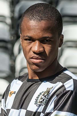  Wellington Carvalho 2016-2017
