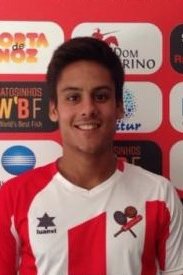  Bernardo 2016-2017