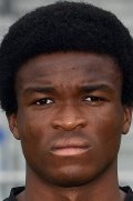 Michael Akoto 2016-2017