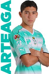 Gerardo Arteaga 2016-2017