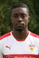 Prince-Osei Owusu 2016-2017