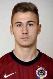 Filip Havelka 2016-2017