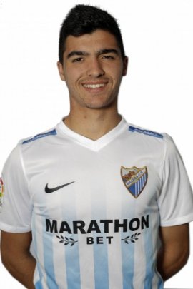  José Carlos 2016-2017