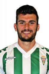 Pablo Vázquez 2016-2017