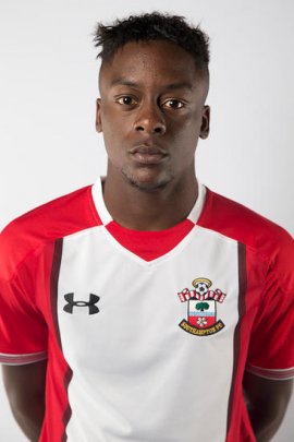 Jonathan Afolabi 2016-2017