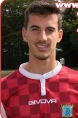 Cristian Gatti 2016-2017