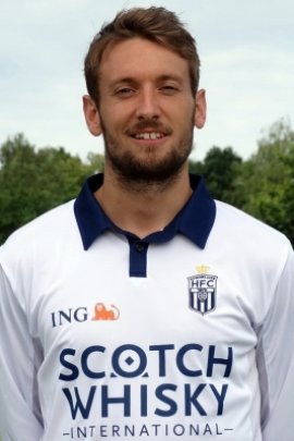 Jacob Noordmans 2016-2017