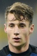 Andrea Pinamonti 2016-2017