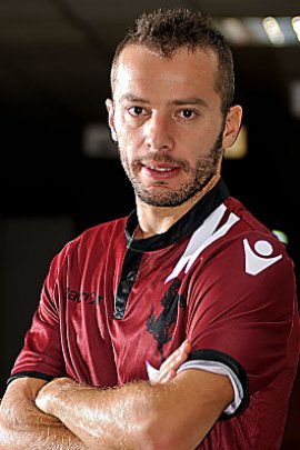 Giuseppe De Feudis 2016-2017