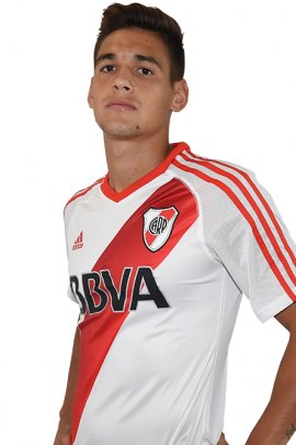 Lucas Martínez Quarta 2016-2017