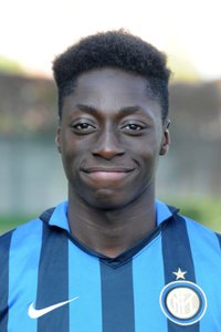 Axel Bakayoko 2016-2017