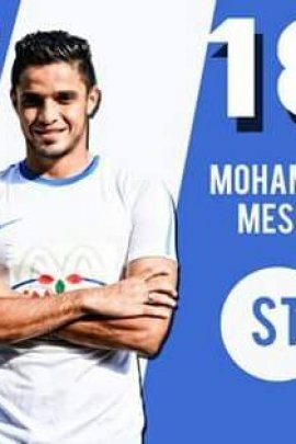 Mohamed Ragab 2016-2017