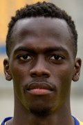 Cherif Ndiaye 2016-2017