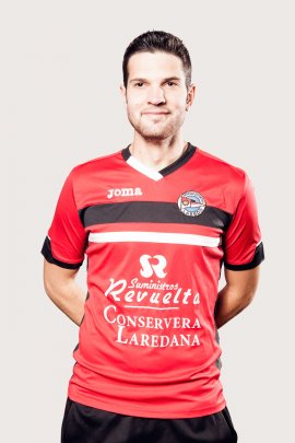 Alvaro Cano 2016-2017