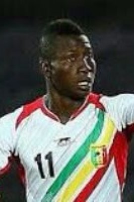 Boubacar Traoré 2016-2017