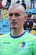 Bogdan Dascalu 2016-2017