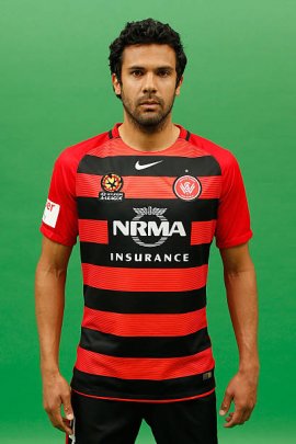 Nikolai Topor-Stanley 2016-2017