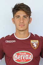 Matteo Rossetti 2016-2017