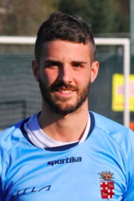 Fabio Benedetto 2016-2017