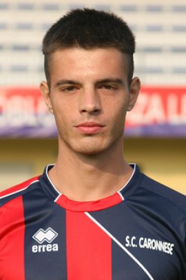 Marco Moleri 2016-2017