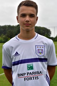Nicolas Raskin 2016-2017