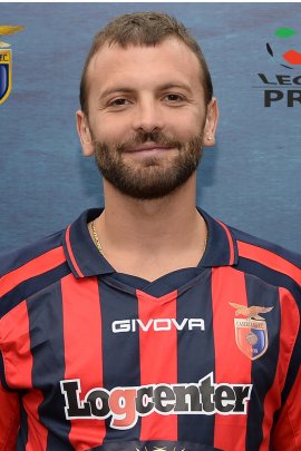 Massimiliano Carlini 2016-2017