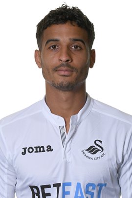 Kyle Naughton 2016-2017