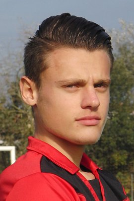 Mathieu Mion 2016-2017