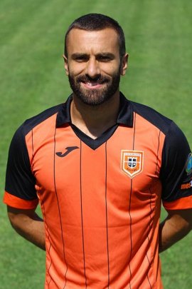 Alessandro Fabbri 2016-2017