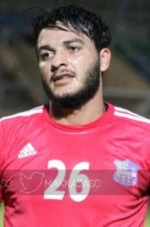 Ahmed Daador 2016-2017