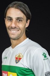 Sergio Pelegrín 2016-2017