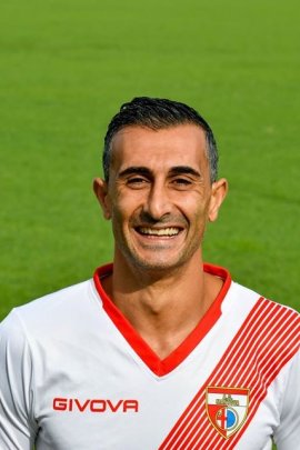 Gaetano Caridi 2016-2017