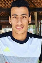 Shehab Eldin Khaled 2016-2017