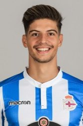Pedro Alves 2016-2017
