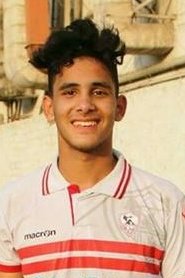 Hossam Ashraf 2016-2017