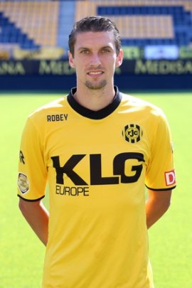 Christian Kum 2016-2017