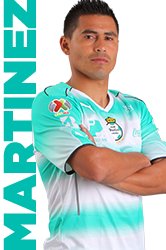 Osvaldo Martínez 2016-2017