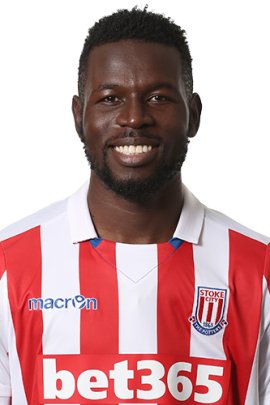 Mame Biram Diouf 2016-2017