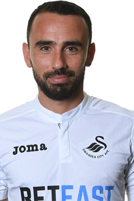 Leon Britton 2016-2017