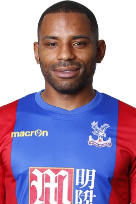 Jason Puncheon 2016-2017